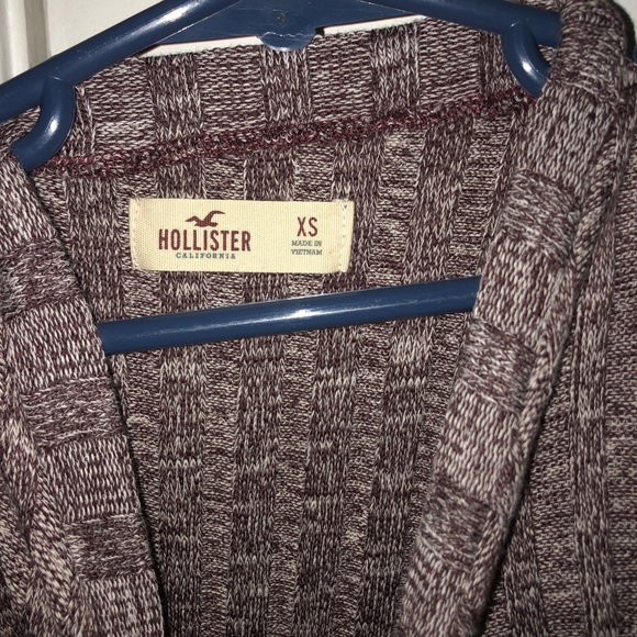 Hollister sweater dress - Picture 2 of 3